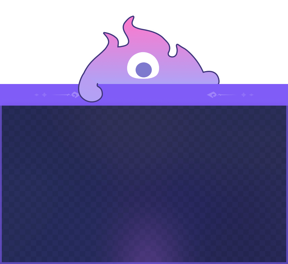 预约流程框 UI 背景